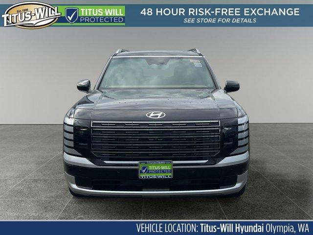 new 2026 Hyundai Palisade car, priced at $57,172