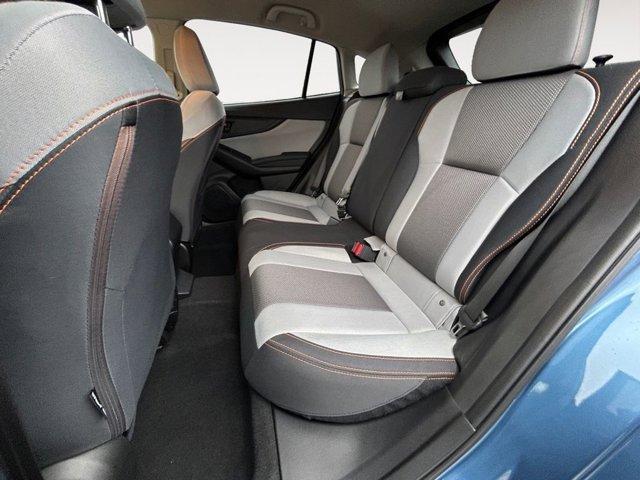 used 2021 Subaru Crosstrek car, priced at $22,450
