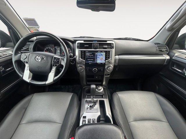 used 2024 Toyota 4Runner car, priced at $39,950