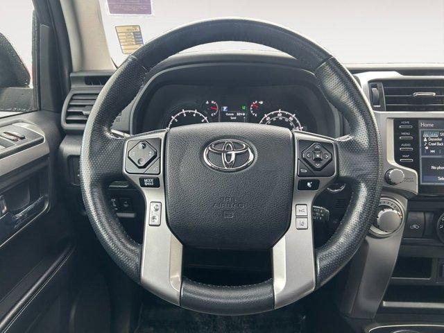 used 2024 Toyota 4Runner car, priced at $39,950