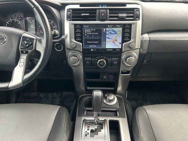 used 2024 Toyota 4Runner car, priced at $39,950