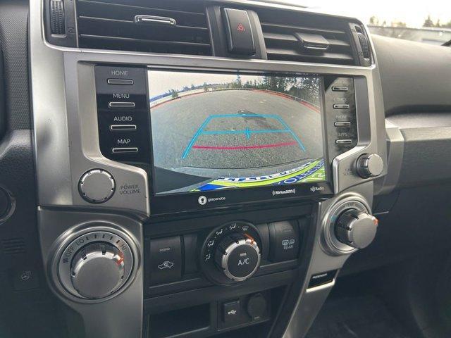 used 2024 Toyota 4Runner car, priced at $39,950
