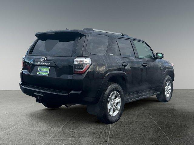 used 2024 Toyota 4Runner car, priced at $39,950