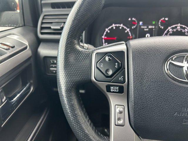 used 2024 Toyota 4Runner car, priced at $39,950