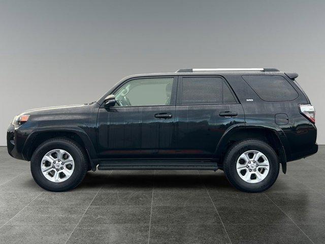 used 2024 Toyota 4Runner car, priced at $39,950