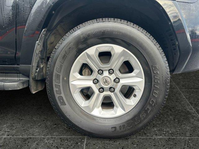 used 2024 Toyota 4Runner car, priced at $39,950