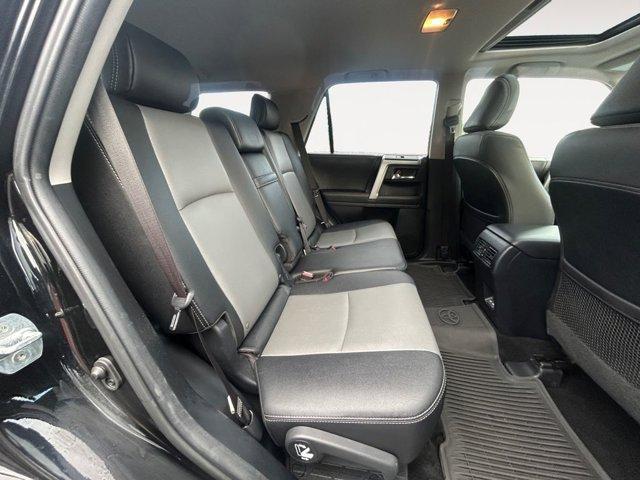 used 2024 Toyota 4Runner car, priced at $39,950