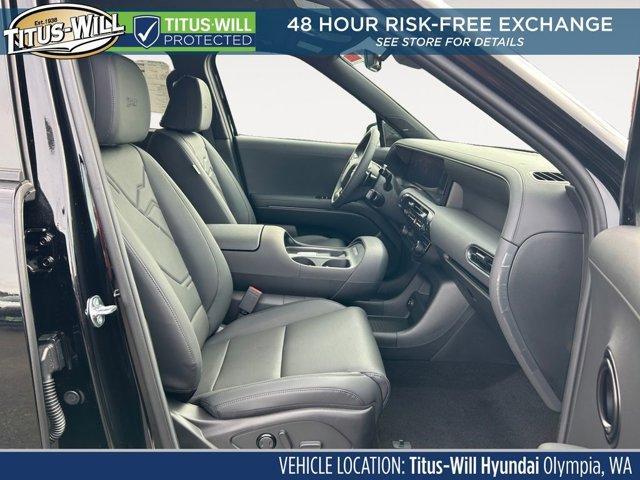 new 2026 Hyundai Palisade car, priced at $50,070