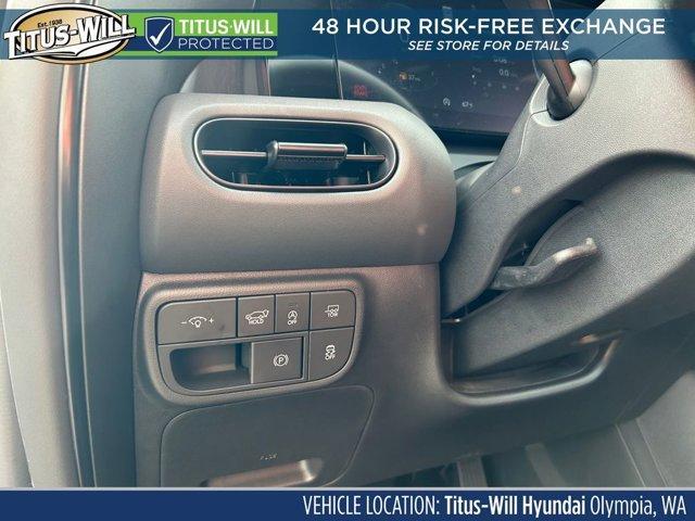 new 2026 Hyundai Palisade car, priced at $50,070