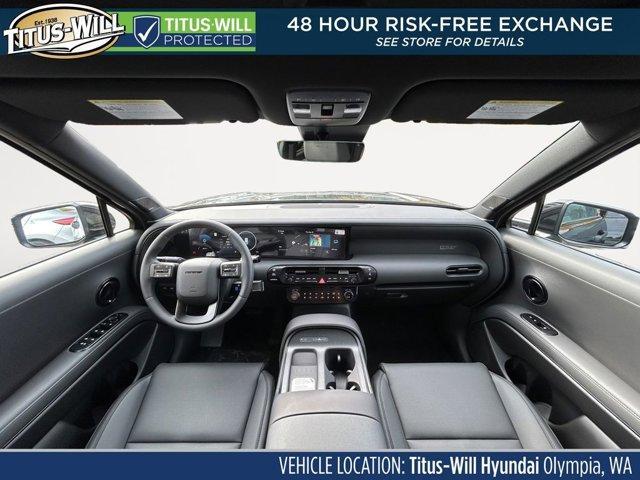 new 2026 Hyundai Palisade car, priced at $50,070