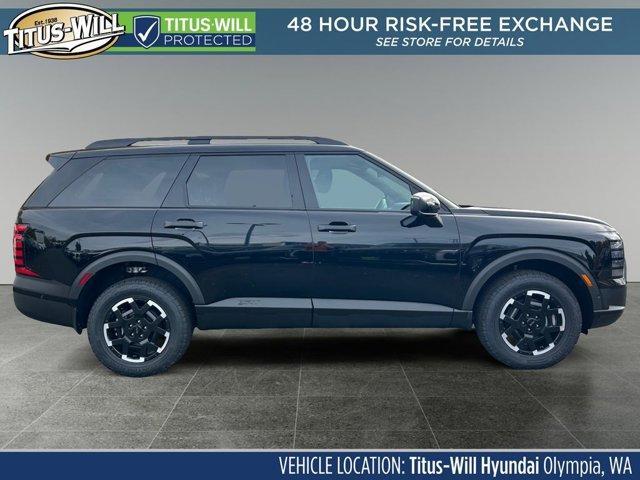 new 2026 Hyundai Palisade car, priced at $50,070