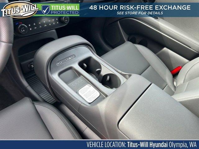 new 2026 Hyundai Palisade car, priced at $50,070