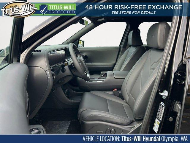 new 2026 Hyundai Palisade car, priced at $50,070