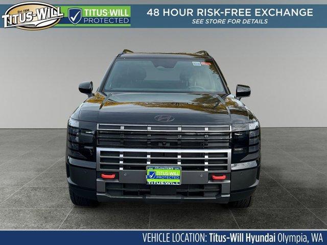 new 2026 Hyundai Palisade car, priced at $50,070