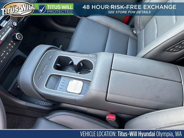 new 2026 Hyundai Palisade car, priced at $58,144