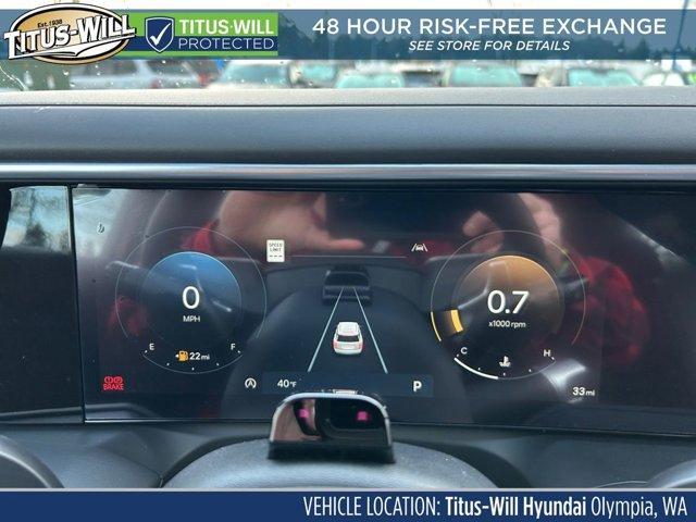 new 2026 Hyundai Palisade car, priced at $58,144