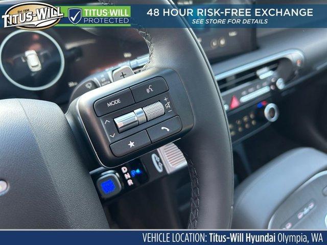 new 2026 Hyundai Palisade car, priced at $58,144