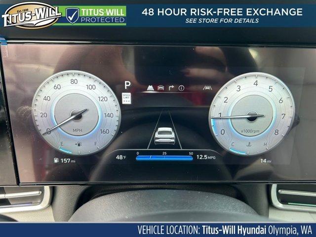 new 2026 Hyundai Elantra car, priced at $28,872