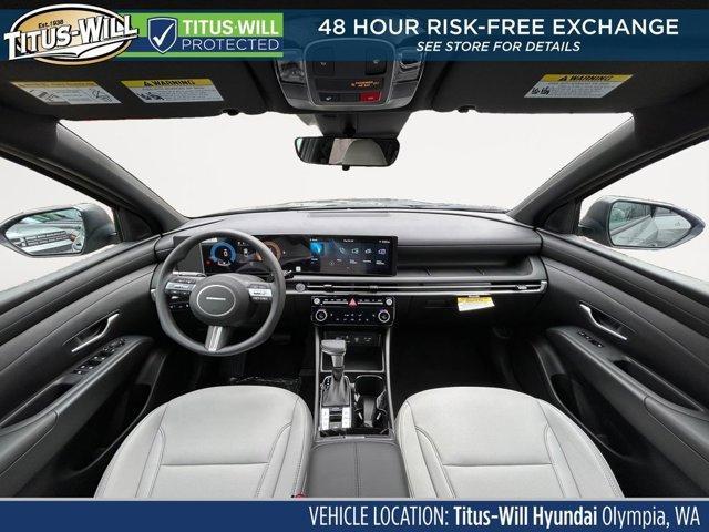 new 2026 Hyundai SANTA CRUZ car, priced at $35,000