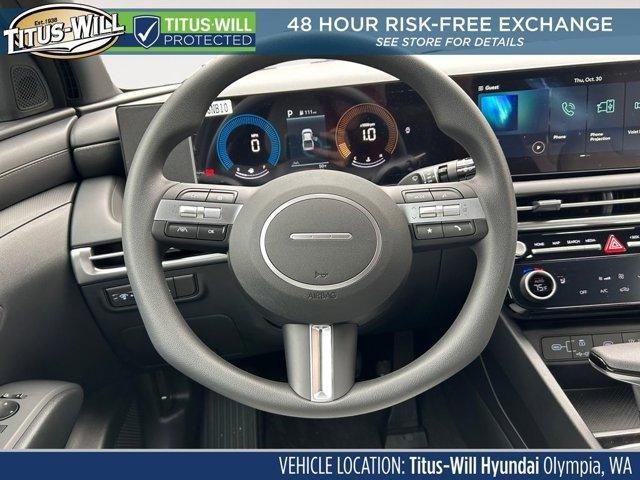 new 2026 Hyundai SANTA CRUZ car, priced at $35,000