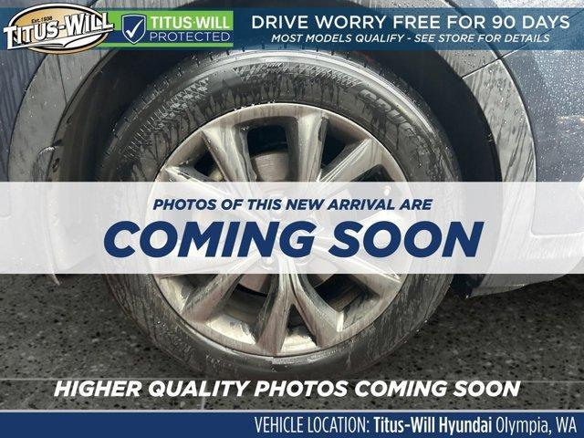 used 2017 Hyundai Santa Fe Sport car, priced at $13,250