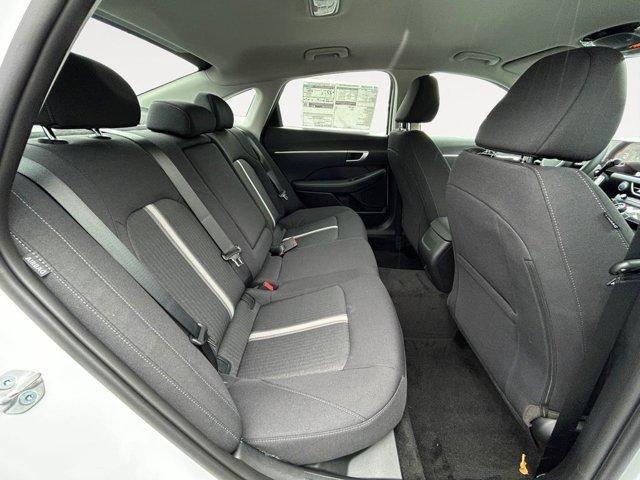 new 2026 Hyundai Sonata car, priced at $32,422
