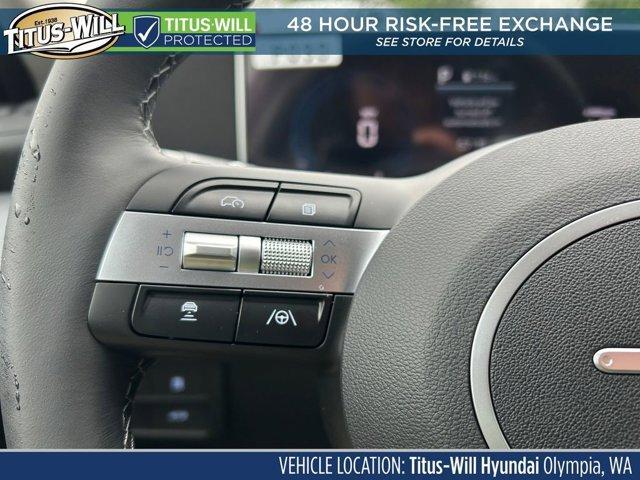 new 2026 Hyundai Sonata car, priced at $32,222