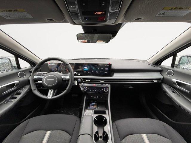 new 2026 Hyundai Sonata car, priced at $32,422