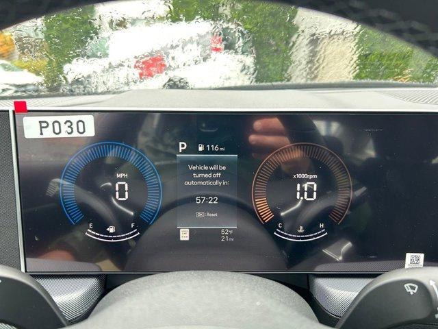 new 2026 Hyundai Sonata car, priced at $32,422