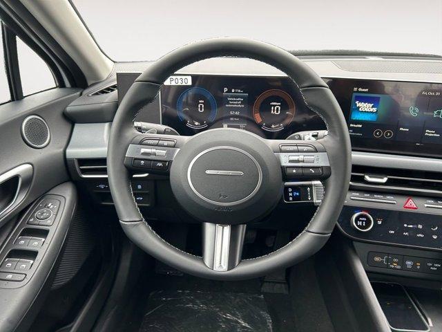 new 2026 Hyundai Sonata car, priced at $32,422