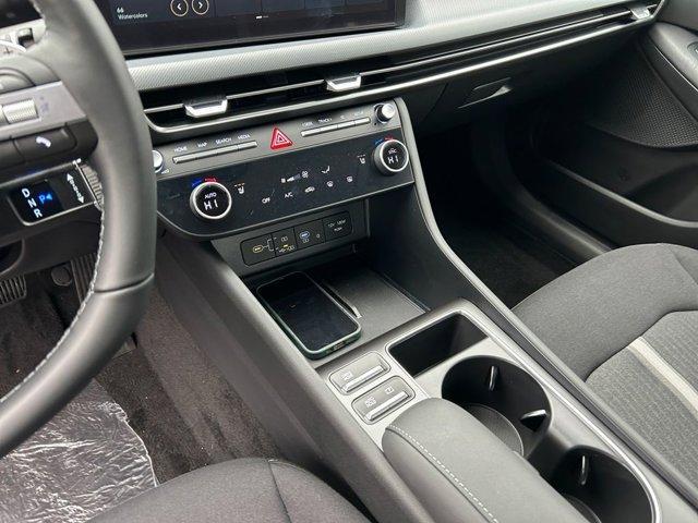 new 2026 Hyundai Sonata car, priced at $32,422
