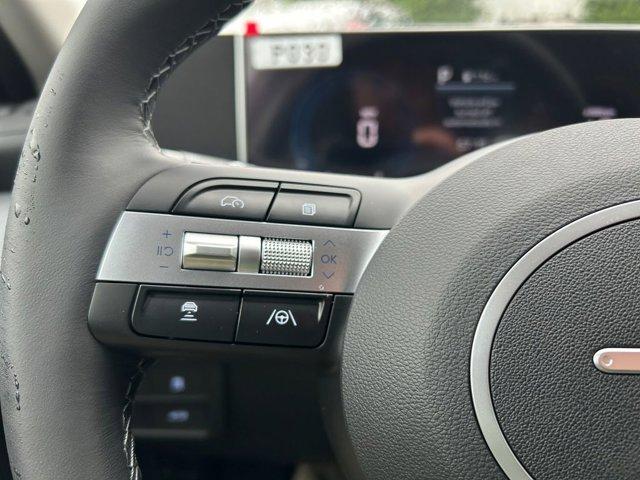 new 2026 Hyundai Sonata car, priced at $32,422