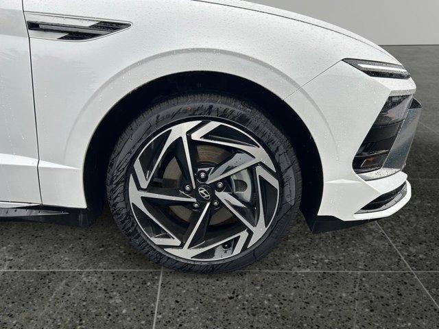 new 2026 Hyundai Sonata car, priced at $32,422