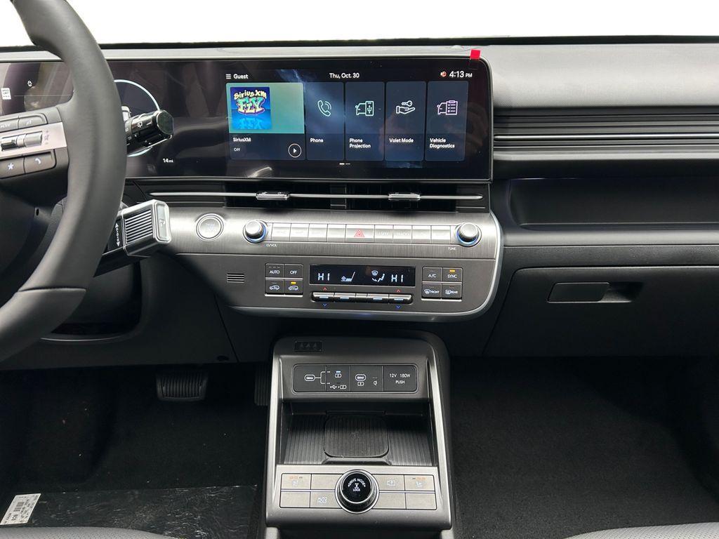 new 2026 Hyundai Kona car, priced at $32,199