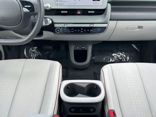 used 2023 Hyundai IONIQ 5 car, priced at $32,550