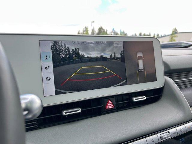 used 2023 Hyundai IONIQ 5 car, priced at $32,550