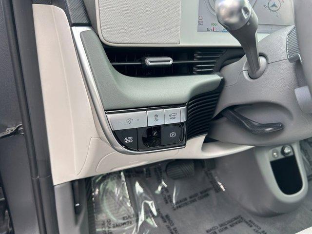 used 2023 Hyundai IONIQ 5 car, priced at $32,550