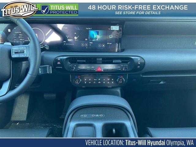 new 2026 Hyundai Palisade car, priced at $51,001