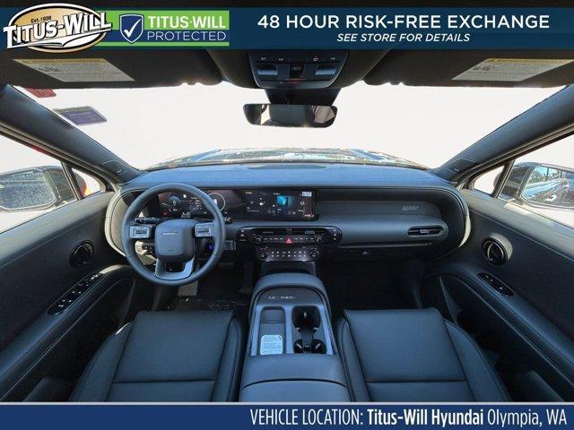 new 2026 Hyundai Palisade car, priced at $51,001