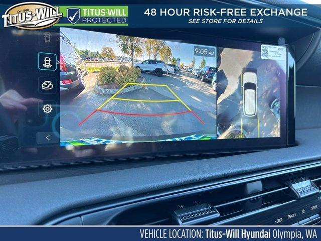 new 2026 Hyundai Palisade car, priced at $51,111