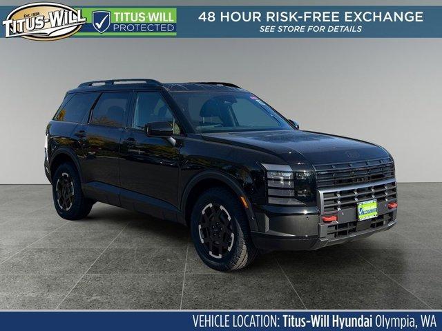new 2026 Hyundai Palisade car, priced at $51,111