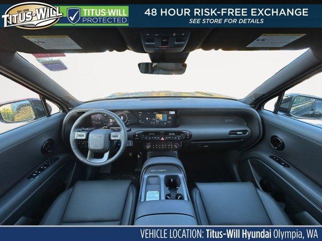 new 2026 Hyundai Palisade car, priced at $51,111