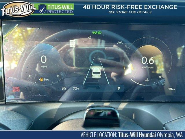 new 2026 Hyundai Palisade car, priced at $51,111