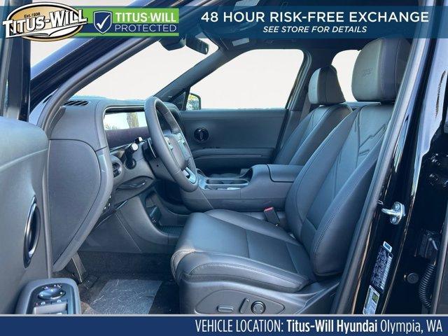 new 2026 Hyundai Palisade car, priced at $51,111