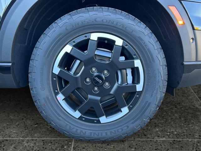 new 2026 Hyundai Palisade car, priced at $49,311