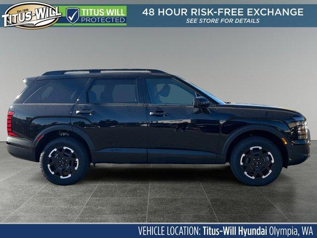 new 2026 Hyundai Palisade car, priced at $51,111