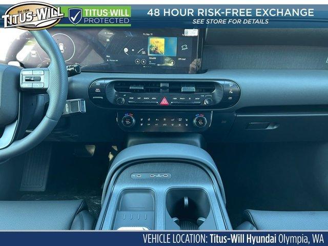 new 2026 Hyundai Palisade car, priced at $51,111