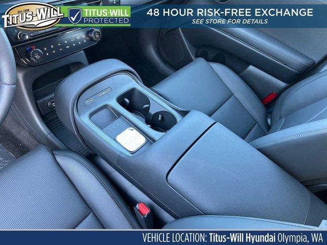 new 2026 Hyundai Palisade car, priced at $51,111