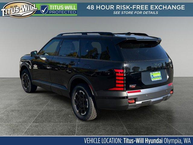 new 2026 Hyundai Palisade car, priced at $51,111