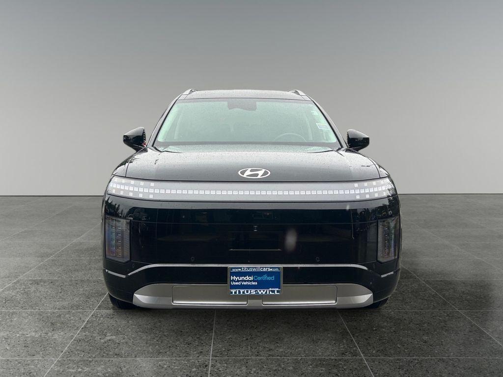 used 2026 Hyundai IONIQ 9 car, priced at $47,450